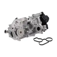 Wasserpumpe + DAYCO Zahnriemen f&uuml;r VW Golf 7 8 Passat B8 Polo 6 1.0 1.5 TSI 05E121111AB