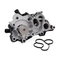 Wasserpumpe + Dichtung f&uuml;r VW Golf 7 Passat B8 AUDI A3 Leon Octavia 3 1.0-1.6 04E121600DG