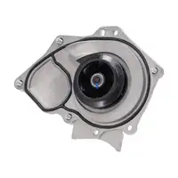 Wasserpumpe + Dichtung f&uuml;r VW Golf 7 8 AUDI A3 A4 Leon 3 4 Octavia 3 4 1.8/2.0i 06L121012L