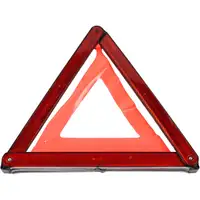 Verbandtasche Erste-Hilfe DIN13164-2022 (MHD 08.2028) + 5x Warnweste GELB + Warndreieck