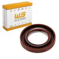 Wellendichtring Ausgleichswelle f&uuml;r PORSCHE 924 944 2.5 / S / Turbo rechts 99911328140