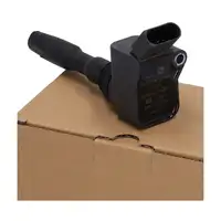 Z&uuml;ndspule f&uuml;r VW Golf 6 7 8 Passat B8 AUDI A3 SEAT Leon SKODA 1.0-1.4 TSI/TFSI 04C905110L