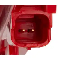 LED Zusatz- 3. Bremsleuchte Bremslicht f&uuml;r RENAULT Megane 2 Grandtour 8200175538