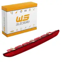 Zusatz- 3. DRITTE Bremsleuchte Bremslicht LED für SEAT Leon 5F ohne Heckspoiler 5F0945097J