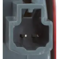 Zusatz- 3. Bremsleuchte MITTE LED für AUDI A6 (4F C6) ALLROAD AVANT ab 03.2005