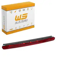 Zusatzbremsleuchte 3. Bremsleuchte für AUDI A4 Avant B7 8ED SEAT Exeo ST 3R5 8E9945097B