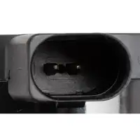Wasserumw&auml;lzpumpe Zusatzpumpe f&uuml;r PORSCHE Cayenne (9PA)3.2 S / Turbo 4.5 95557215002