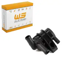 Wasserumw&auml;lzpumpe Zusatzpumpe f&uuml;r PORSCHE Cayenne (9PA)3.2 S / Turbo 4.5 95557215002