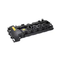 Ventildeckel + Dichtung f&uuml;r BMW E82 E88 E90-93 F01-04 X6 E71 E72 Z4 E89 N54 11127565284