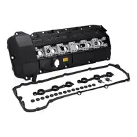 Ventildeckel + Dichtung + Deckel f&uuml;r BMW 3er E36 E46 5er E39 7er E38 X5 E53 Z3 M52 M54