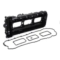 Ventildeckel + Dichtung f&uuml;r BMW E82/88 F20-23 E90-93 F30-34 F10/11 X3-6 N55 11127570292