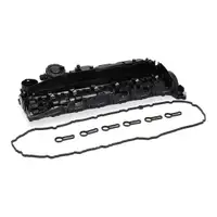 Ventildeckel + Dichtung f&uuml;r BMW 3er 4er 5er 7er X3 X4 X5 X6 25/30d N57 11127823181