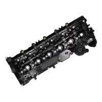 Ventildeckel + Dichtung f&uuml;r BMW 3er 4er 5er 7er X3 X4 X5 X6 25/30d N57 11127823181