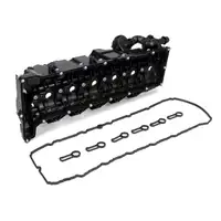 Ventildeckel + Dichtung f&uuml;r BMW 3er 4er 5er 6er 7er X3 X4 X5 X6 35/40d N57 11128507607