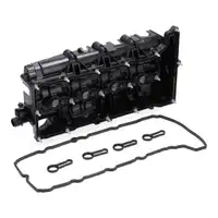 Ventildeckel + Dichtung + Schraube D&uuml;senhalter f&uuml;r BMW F20-23 E90-93 F30/31 F10 X1-5 N47