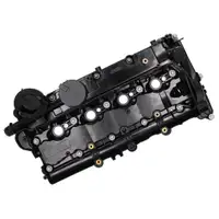 Ventildeckel + Dichtung f&uuml;r BMW E81-88 E90-93 E60 E61 X1 E84 X3 E83 N47 11128508570