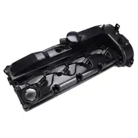 Ventildeckel + Dichtung + Schraube D&uuml;senhalter f&uuml;r MERCEDES W204 W205 W212 W166 OM651