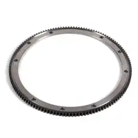 Starter ring gear for PORSCHE 911 3.2, 3.3 Turbo, and 964 3.6 Carrera / 4 95011614305