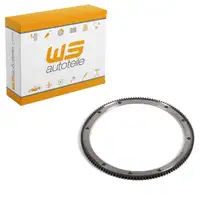 Starter ring gear for PORSCHE 911 3.2, 3.3 Turbo, and 964 3.6 Carrera / 4 95011614305