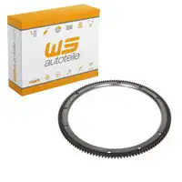 Anlasserkranz f&uuml;r PORSCHE 911 3.3 Turbo 265-301 PS 1977-1990 93011623003