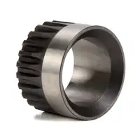 Zahnrad Zahnh&uuml;lse &Ouml;lpumpe f&uuml;r PORSCHE 944 2.5 150/163 PS 94410716103