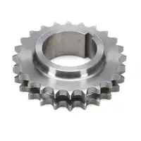 Kettenrad Zwischenwelle f&uuml;r PORSCHE 911 2.2-3.3 964 993 996 997 90110512504