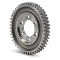 Zahnrad Gr&ouml;&szlig;e 1 Zwischenwelle f&uuml;r PORSCHE 911 2.0-3.3 964 3.3 Turbo / S 914 /6