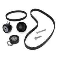 Zahnriemensatz f&uuml;r SEAT Altea Leon SKODA Fabia Octavia VW Golf 4 5 6 Polo 1.4