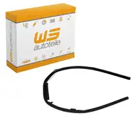 Sto&szlig;stangendichtung Dichtung f&uuml;r PORSCHE 911 2.7-3.3 1973-1990 hinten 91150308505