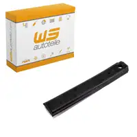 Rammschutzleiste f&uuml;r PORSCHE 911 2.7 3.0 Carrera bis 1982 hinten links 9115050990170A