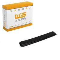 Rammschutzleiste f&uuml;r PORSCHE 911 2.7-3.2 SC Carrera 83-89 hinten rechts 9115051000170A