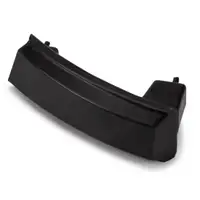 Rammschutzleiste Gummiblende f&uuml;r PORSCHE 911 2.7-3.3 1973-1990 vorne links 91150530700