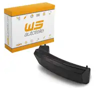 Rammschutzleiste Gummiblende f&uuml;r PORSCHE 911 2.7-3.3 1973-1990 vorne rechts 91150530800