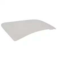 Steinschlagschutzfolie SEITENTEIL f&uuml;r PORSCHE 911 997 Carrera / S / GTS links 99750482504