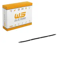 Dichtung Türschacht für PORSCHE 911 964 Coupe / Targa 912 959 rechts 90153193620