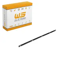 Dichtung T&uuml;rschacht f&uuml;r PORSCHE 911 964 993 Targa / Cabrio links 91153129540