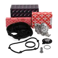 Reparatursatz Nockenwellen Ventilsteuerung für VW Golf 6 GTI Passat B6 B7 T6 1.8/2.0 TFSI