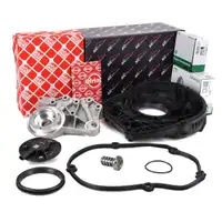 Reparatursatz Nockenwellen Ventilsteuerung f&uuml;r VW Golf 6 GTI Passat B6 B7 T6 1.8/2.0 TFSI