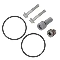 Dichtungen + Schrauben Set für AUDI BMW CUPRA MINI SEAT SKODA VW VOLVO HALDEX ALLRAD Gen 5