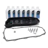 Getriebe&ouml;lwanne 8-Gang + 7L ZF Getriebe&ouml;l f&uuml;r AUDI RS6 C8 S7 RS7 SQ8 RSQ8 PORSCHE Cayenne