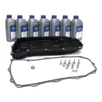 Getriebe&ouml;lwanne 8-Gang 7L MEYLE Getriebe&ouml;l f&uuml;r AUDI RS6 C8 S7 RS7 SQ8 RSQ8 PORSCHE Cayenne