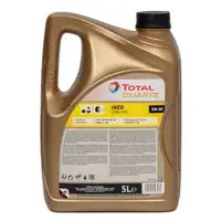 TOTAL QUARTZ INEO LONGLIFE 5W30 Engine Oil VW 504/507.00 MB 229.51 - 5L 5 liters