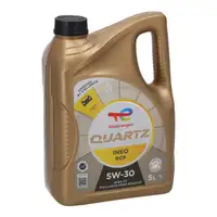 8L 8 Liter TOTAL QUARTZ INEO RCP 5W-30 Motor&ouml;l f&uuml;r Stellantis FPW9.55535/03 PSA B71 2290