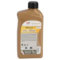 3L 3 Liter TOTAL QUARTZ INEO RCP 5W-30 Motor&ouml;l f&uuml;r Stellantis FPW9.55535/03 PSA B71 2290