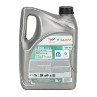 5L 5 Liter ORIGINAL Mopar TOTAL QUARTZ EV3R FPW 10 5W-40 Motor&ouml;l API SP FPW9.55535/10