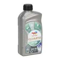 1L 1 Liter ORIGINAL Mopar TOTAL QUARTZ EV3R FPW 10 5W-40 Motor&ouml;l API SP FPW9.55535/10