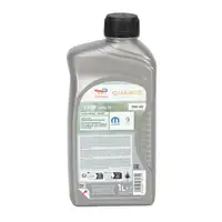 1L 1 Liter ORIGINAL Mopar TOTAL QUARTZ EV3R FPW 10 5W-40 Motor&ouml;l API SP FPW9.55535/10