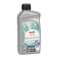1L 1 Liter ORIGINAL Mopar TOTAL QUARTZ EV3R FPW 10 5W-40 Motor&ouml;l API SP FPW9.55535/10