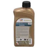 1L 1 Liter TOTAL QUARTZ INEO XTRA EFFICIENCY 0W-12 Motor&ouml;l BMW LL-22FE++