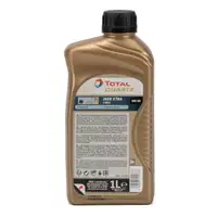 2L 2 Liter TOTAL Motor&ouml;l &Ouml;l QUARTZ INEO XTRA FIRST 0W-20 0W20 PSA B71 2010